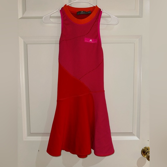 Adidas by Stella McCartney Dresses Adidas X Stella Mccartney Tennis